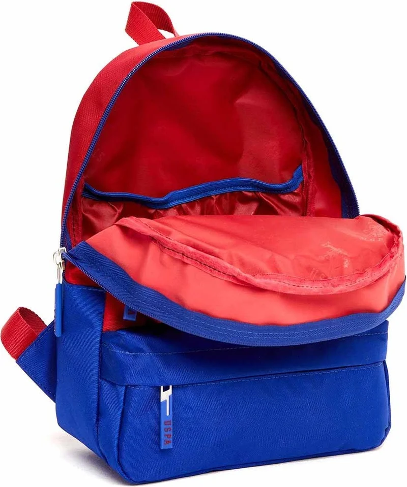 يو اس بولو اسن BASE. Polo Assn. Base. Polo Authentic Clothing Go School Bag PLÇAN22036