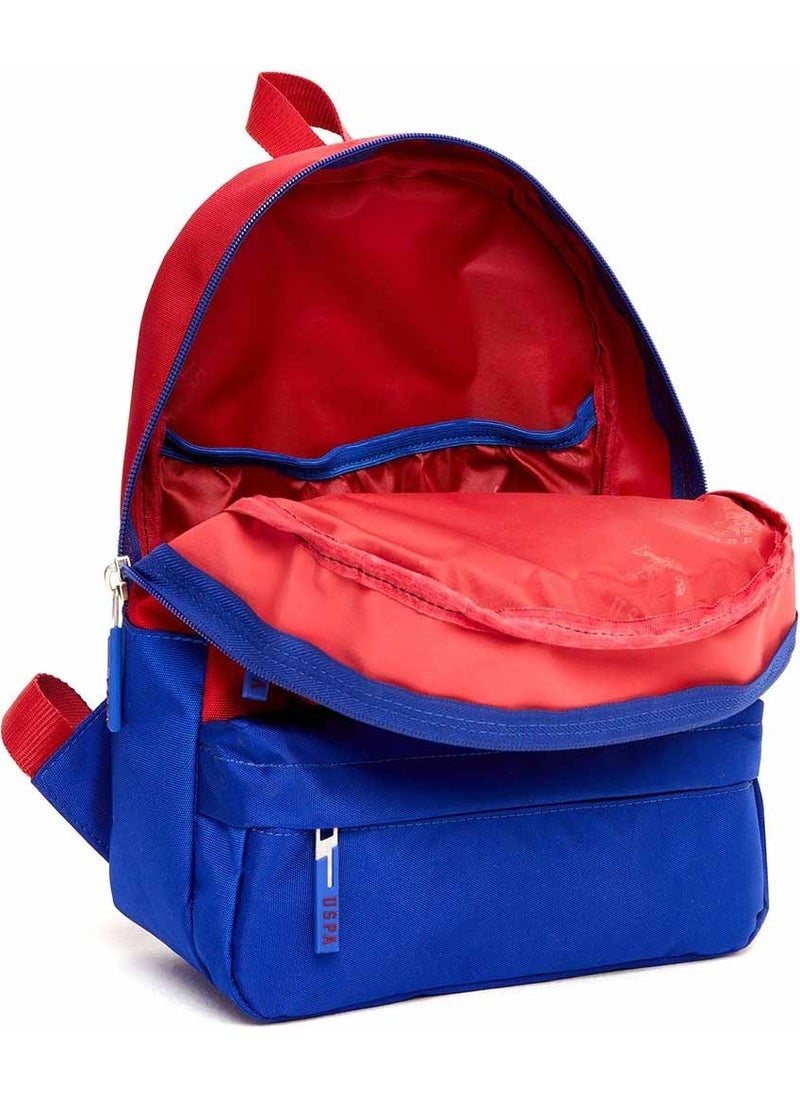 U.S. Polo Assn. BASE. Polo Assn. Base. Polo Authentic Clothing Go School Bag PLÇAN22036  - Image 3