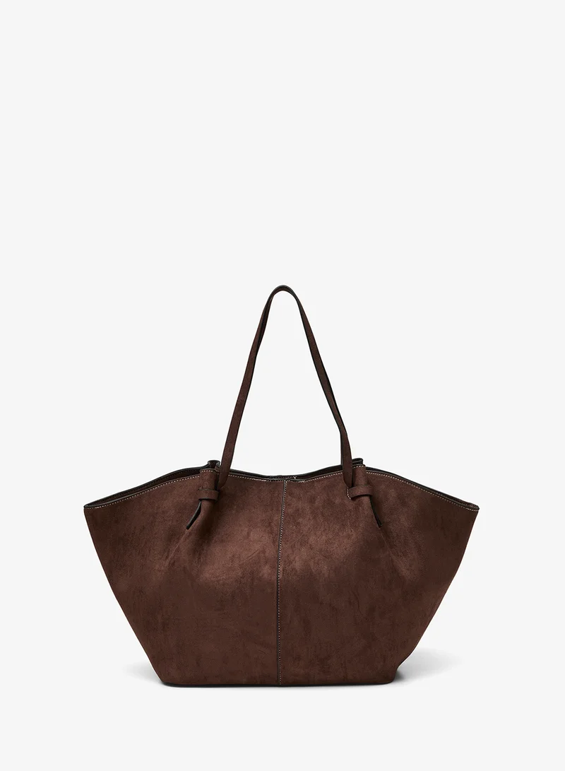 VERO MODA Roditta Shopper