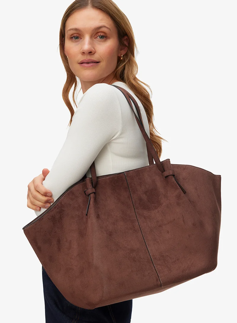 VERO MODA Roditta Shopper