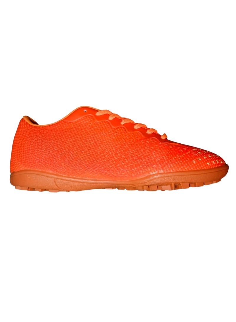 Football Shoes Tartan