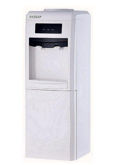 Water dispenser 2 Taps Cold & Hot Cabinet storage HD1025-White - pzsku/Z36EA7B47FDBB038ED5F6Z/45/_/1717358586/7b7a0a04-c819-4fb4-8eb0-43a492bd023c