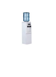 Water dispenser 2 Taps Cold & Hot Cabinet storage HD1025-White - pzsku/Z36EA7B47FDBB038ED5F6Z/45/_/1717358808/7bb3c9ae-d2a3-435e-b028-09c4eafb265b