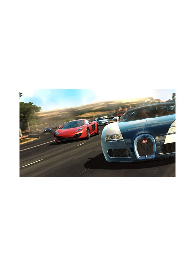 MICROIDS Gear Club Unlimited (Intl Version) - Racing - nintendo_switch - Image 2