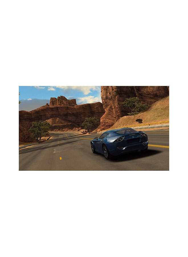 MICROIDS Gear Club Unlimited (Intl Version) - Racing - nintendo_switch - Image 3