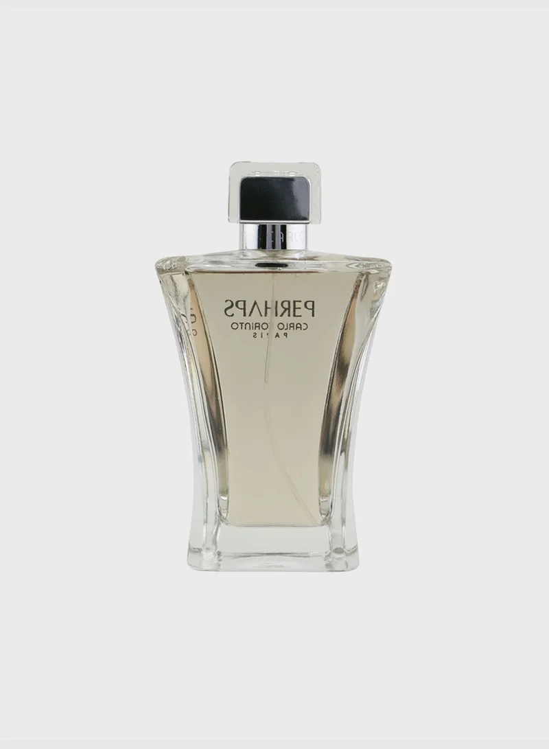 CARLO CORINTO Perhaps Eau De Toilette Spray