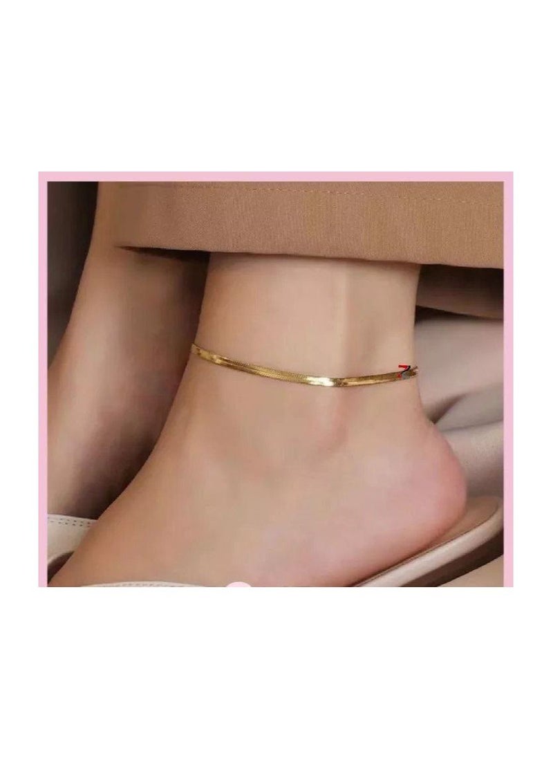 anklet - pzsku/Z36EAA76354793DC40B3DZ/45/_/1660160948/accf3c51-9ecb-4494-b821-07ea6e948f70