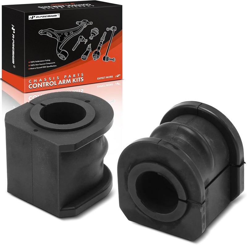 A-Premium Sway Bar Bushing Kit for Ford Mustang 1999-2004 - Image 1