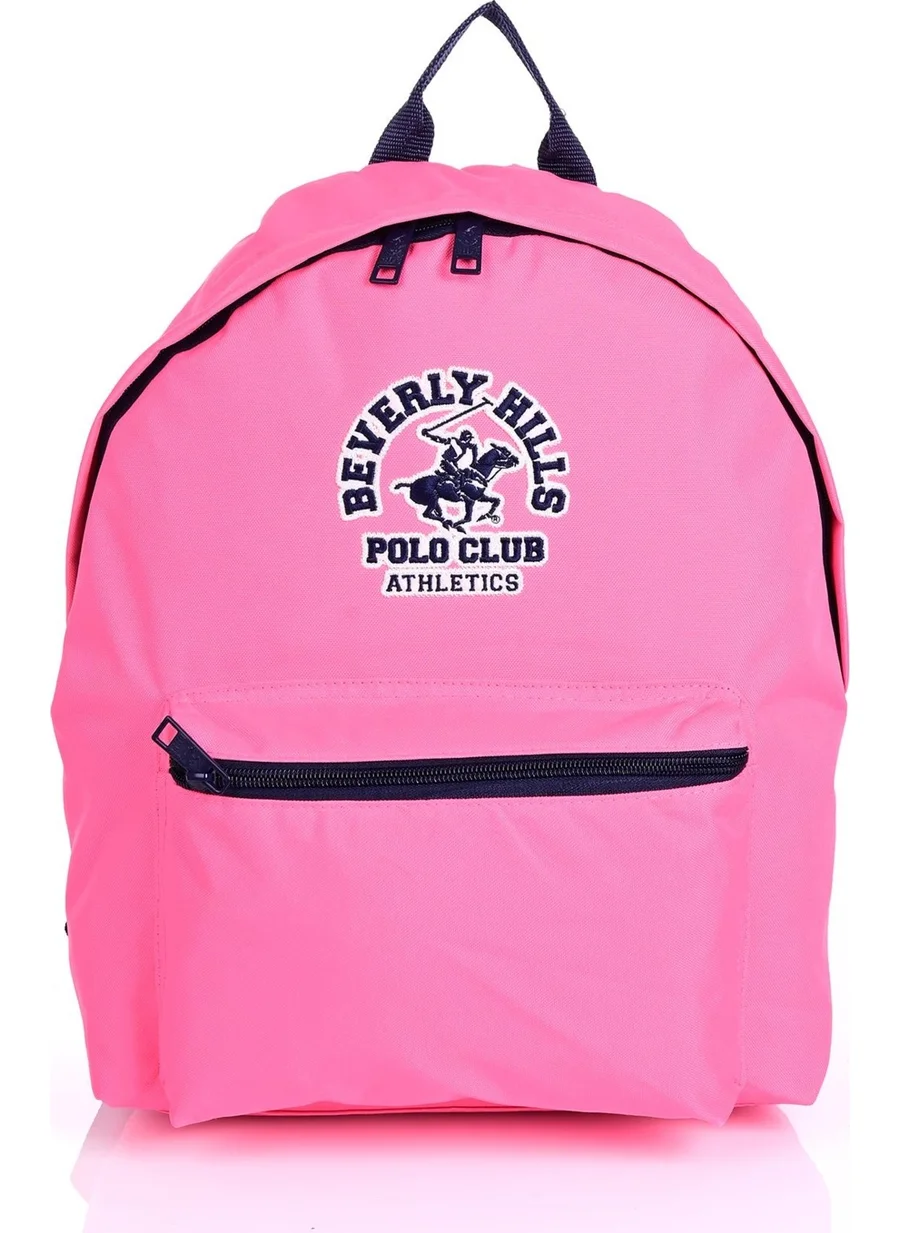 بيفرلي هيلز بولو كلوب 76173 School Backpack Pink