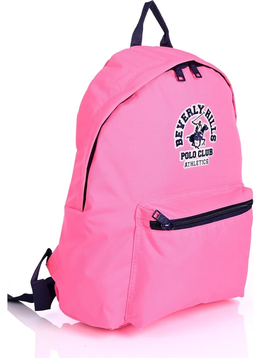 بيفرلي هيلز بولو كلوب 76173 School Backpack Pink