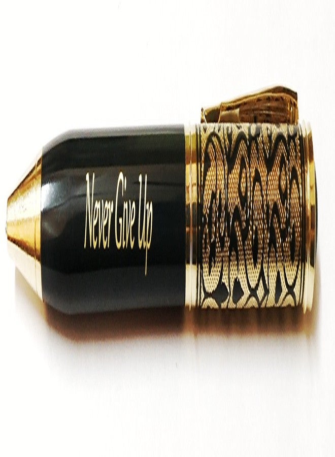 CrownLit Gold Ball Pen - Image 3