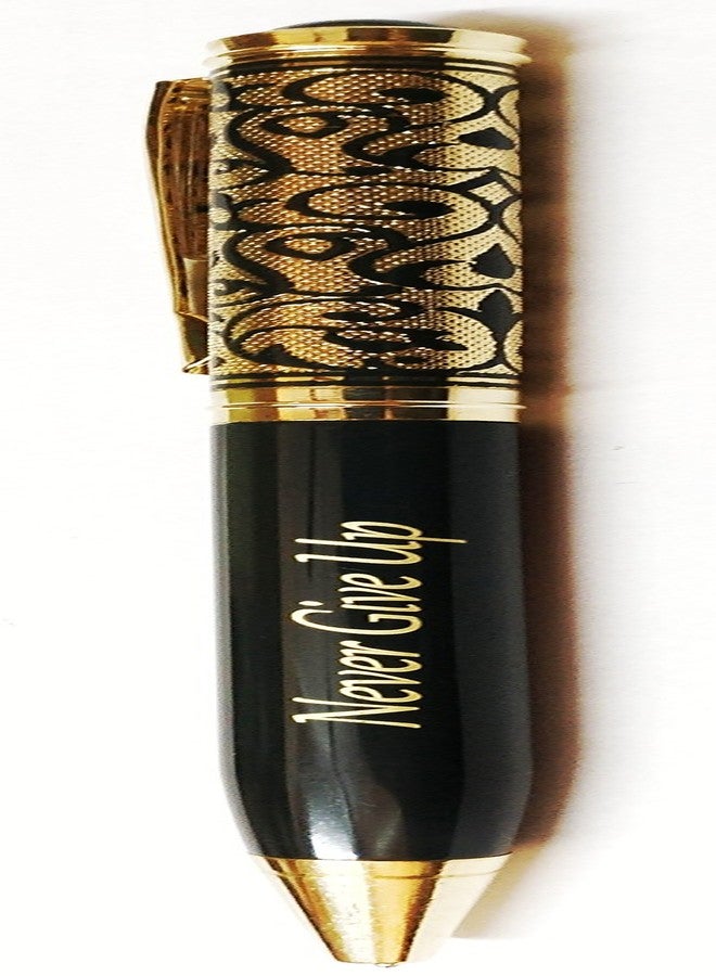 CrownLit Gold Ball Pen - Image 2