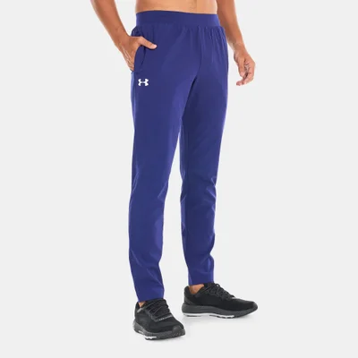 UNDER ARMOUR Men's UA Stretch Woven Pants