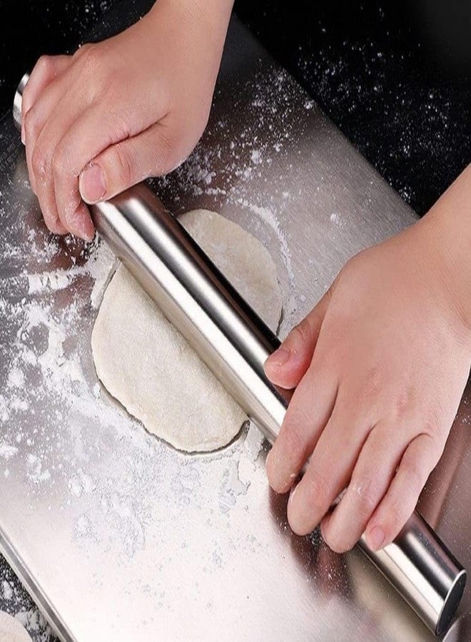 شوبك فرنسي من الفولاذ المقاوم للصدأ