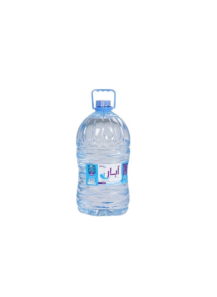 Abar - Natural Water Abar - 11L - Image 1