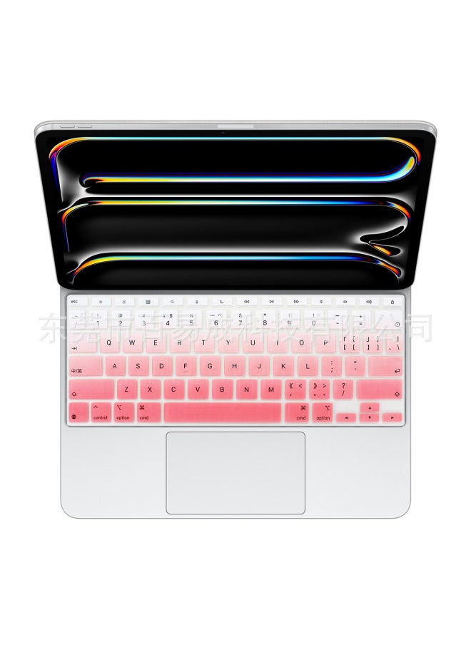 For Apple Wireless Bluetooth Wonderful Control Bluetooth Keyboard 2020ipad Pro 11 12.9 Tpu Protective Cover-Color:Long Carton Packaging-Dimensions:10 Inch Bluetooth Keyboard Membrane
