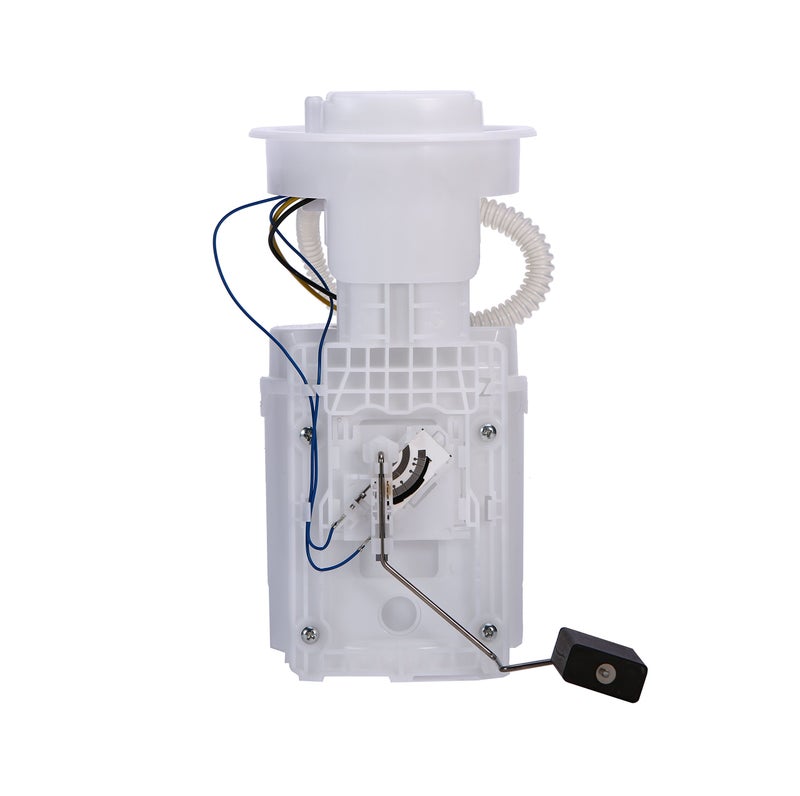 TOPSCOPE FP8424M  Fuel Pump Assembly E8424M fits 9810 Volkswagen Beetle 9906 Golf 9905 Jetta New Body Style for Plastic Fuel Tank with 48 Outer Diameter Flange