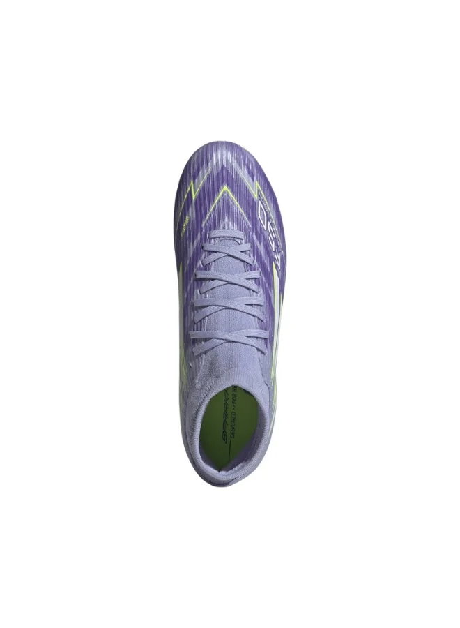 adidas أحذية كرة قدم نسائية سبارك فيوجن ليج   بنفسجي