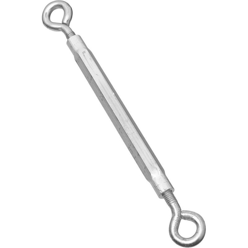 National Hardware N221770 2170BC عروة إلى عروة مشبك في مطلي بالزنك 38 × 16