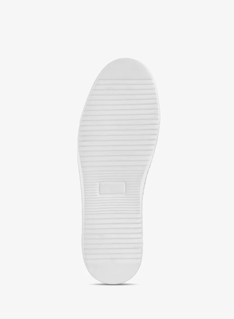 Language Chestnut Men's Radiant Sneaker for Men | Best Price UAE