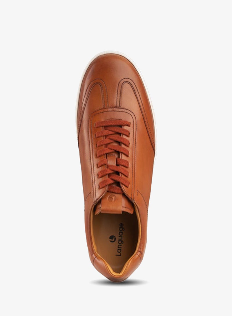 Language Men's Radiant Sneaker - Image 5