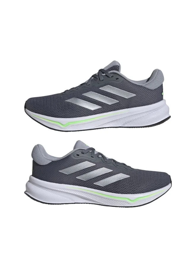 adidas Adidas Response M Black Running Shoes For Men