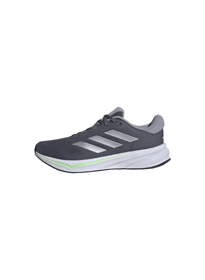 adidas حذاء جري ريسبونس إم للرجال أسود