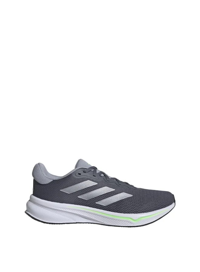 adidas حذاء جري ريسبونس إم للرجال أسود