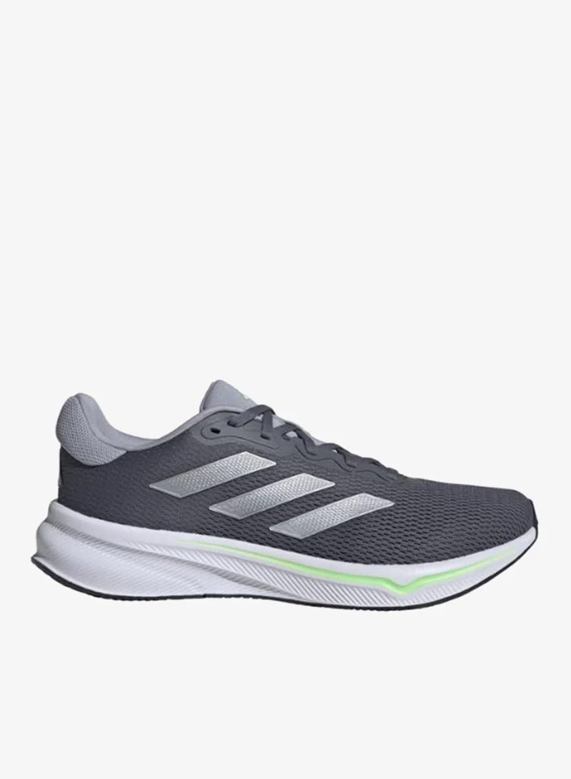Adidas Response Black Running Shoes