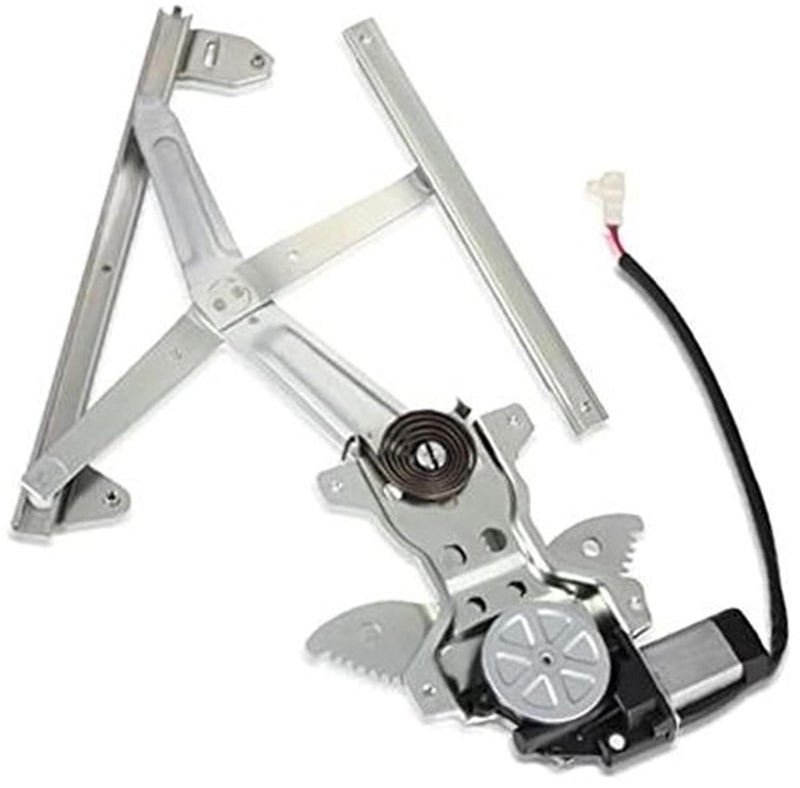Wivplex Power Window Regulator Motor for Toyota Camry 1997-2001 - Image 1