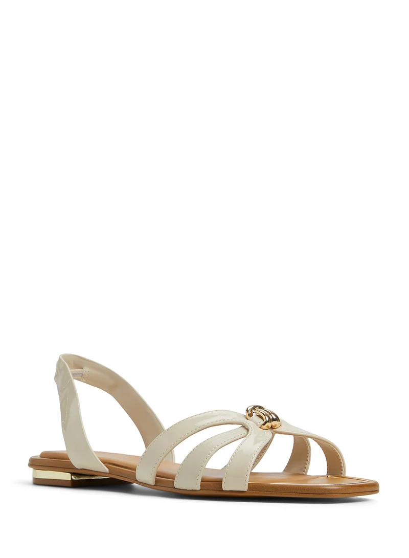 الدو Marassita Flat Sandals