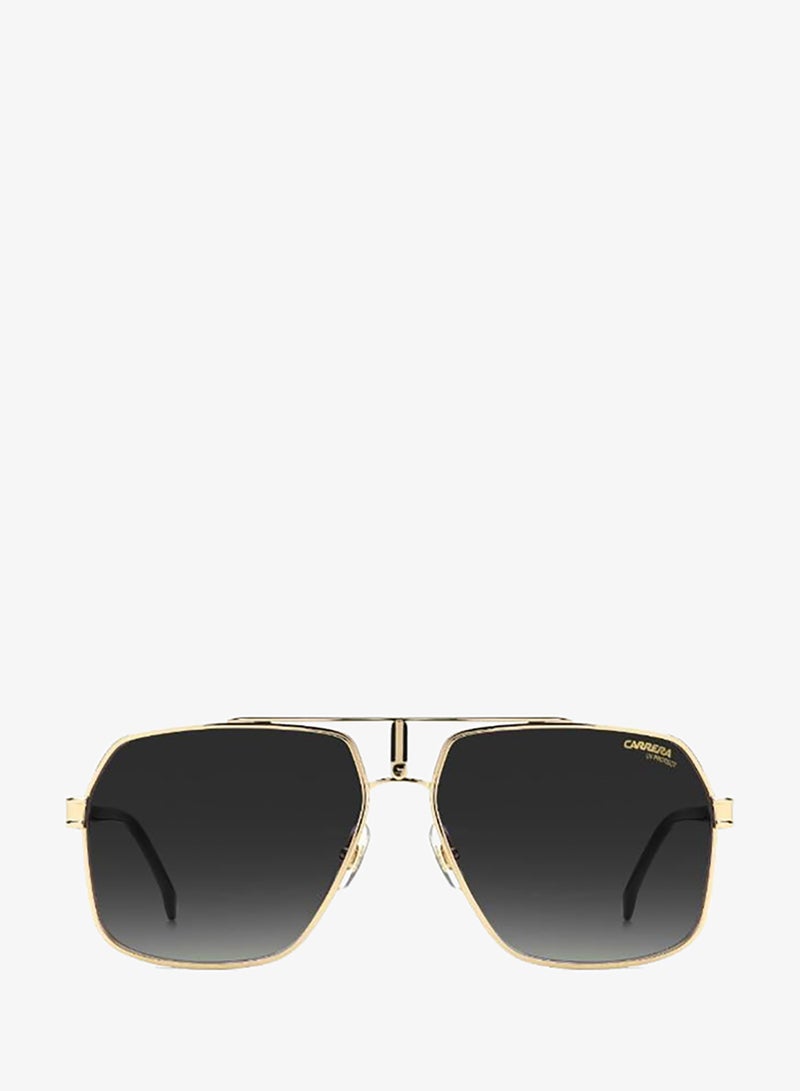 Carrera Square Double Bridge Carrera Sunglasses Frames - Image 2