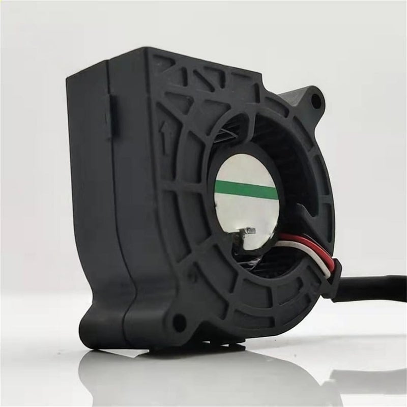 GB1245PKVX 8 45x20mm 12V 1 2W Magnetic Levitation Blower Fan for Optoma HD20 HD25 LV Projector - Image 2