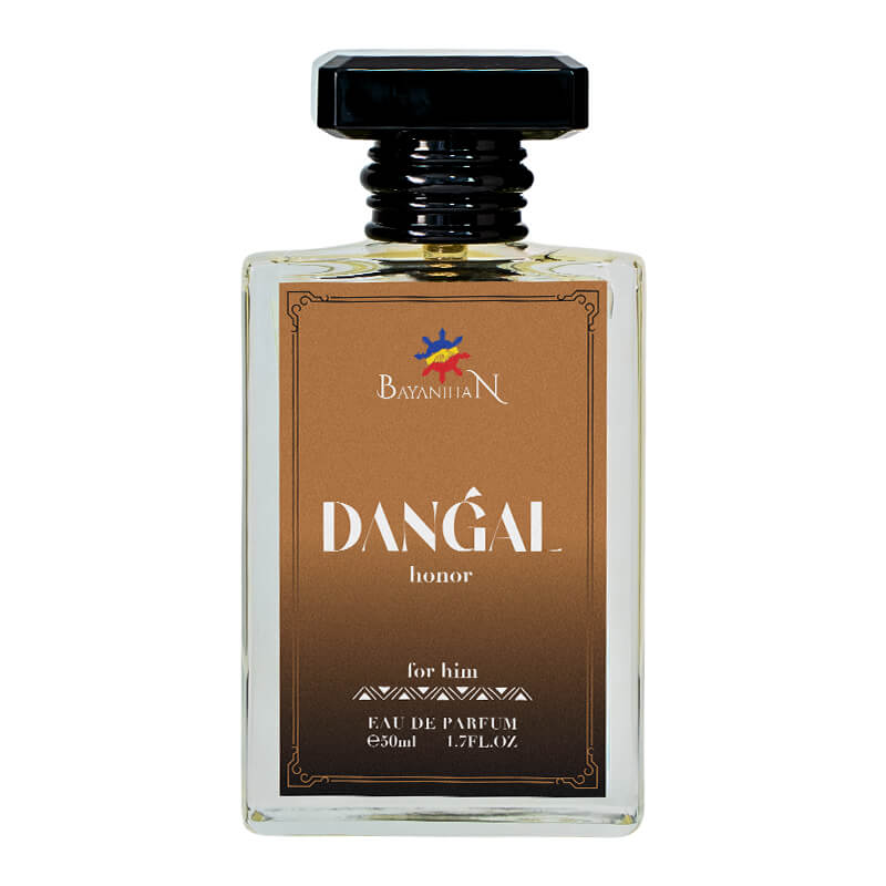 الأبطال عطر دانجال "أونور" للرجال - Image 1