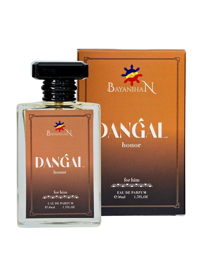 الأبطال عطر دانجال "أونور" للرجال - Image 2
