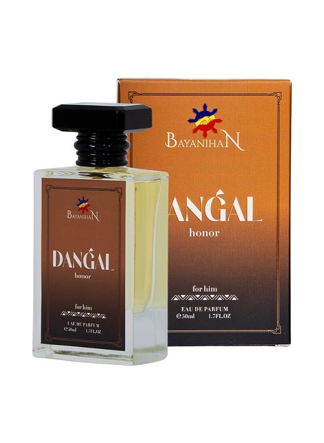 الأبطال عطر دانجال "أونور" للرجال - Image 3