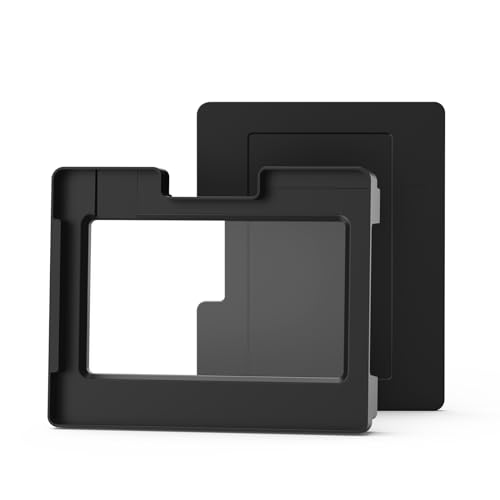 Uniformation Resin Vat for 10.3'' 8K Resin Printer, 3D Resin Tank Replacement Compatible with GKtwo Printer Series - Image 1