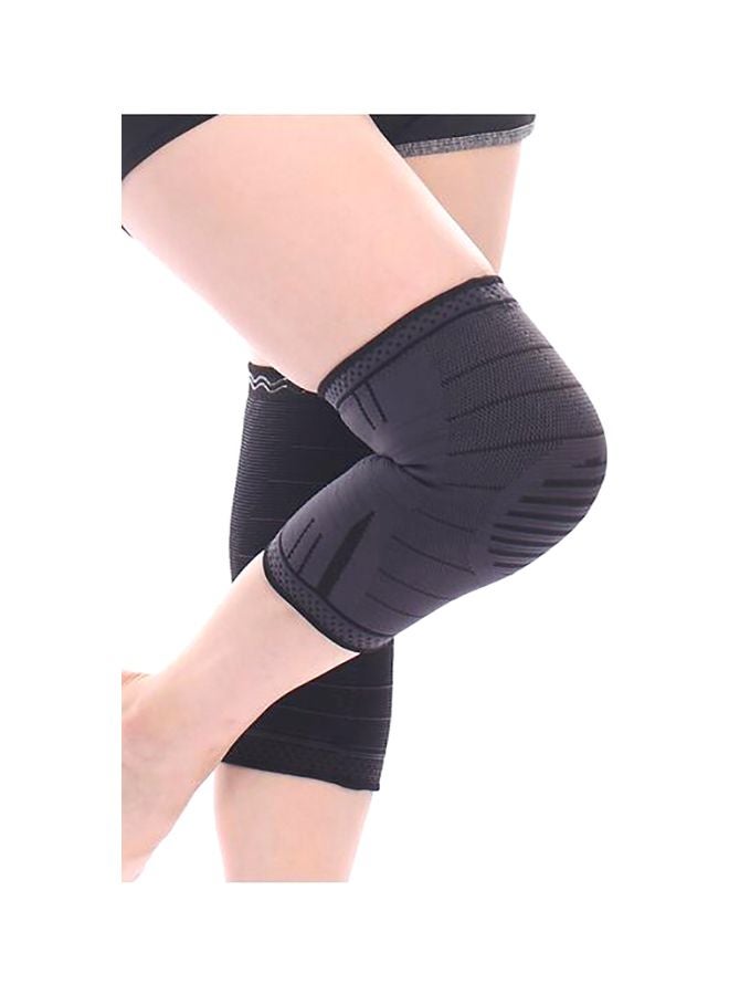 سابو واقي الركبة للحماية أثناء الرياضة 27x17x15سم - Image 2