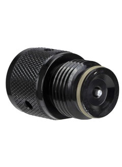 JT Co2 Paintball Tank Adaptor For 90G And 88G Co2 Cartridges  - Image 2