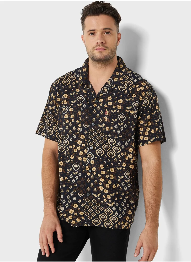 Levi's Graphic Regular Fit Shirt