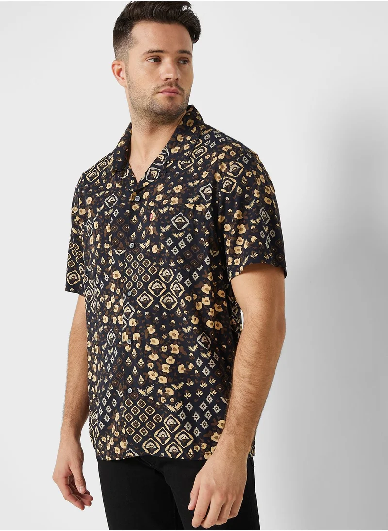 Levi's Graphic Regular Fit Shirt