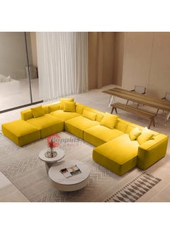 Yellow(Left Bed)