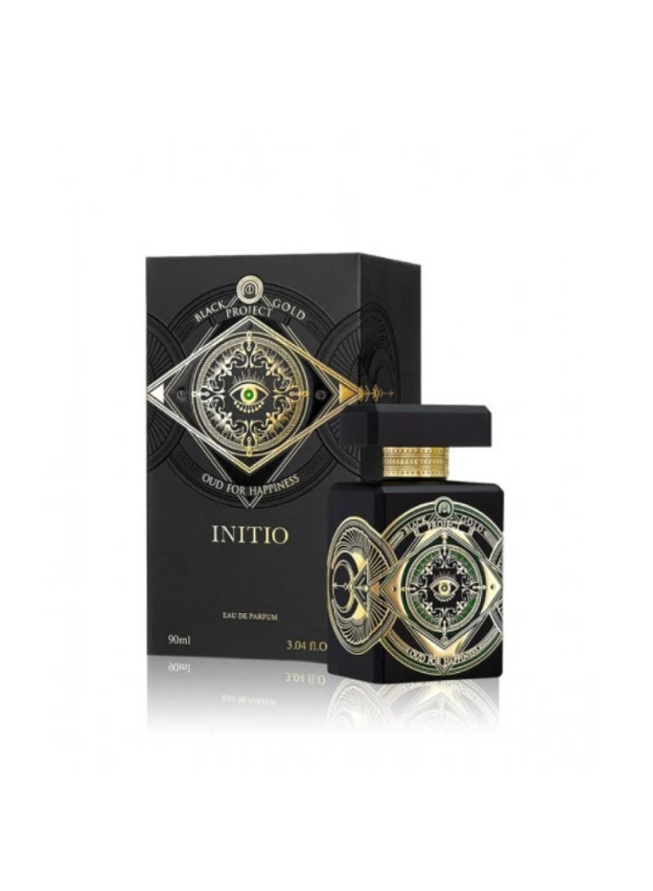 Initio Oud for Happiness Eau de Parfum 90ml - Image 2