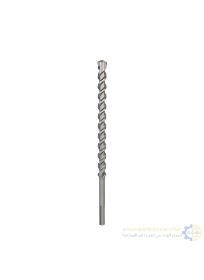 Apt Hilti Max 4-Lobe Vidia 30x570mm APT Drill Bit 