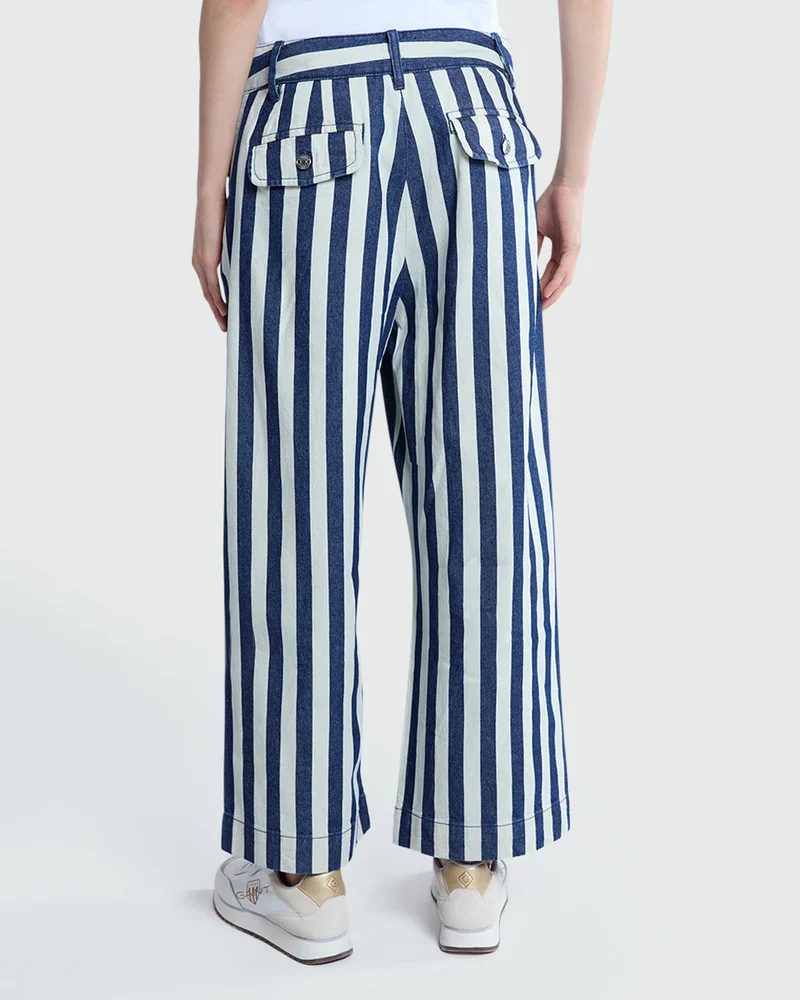 Ovs Blue/White