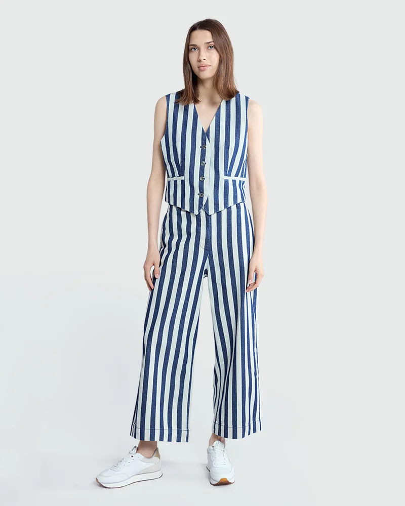 Ovs Blue/White