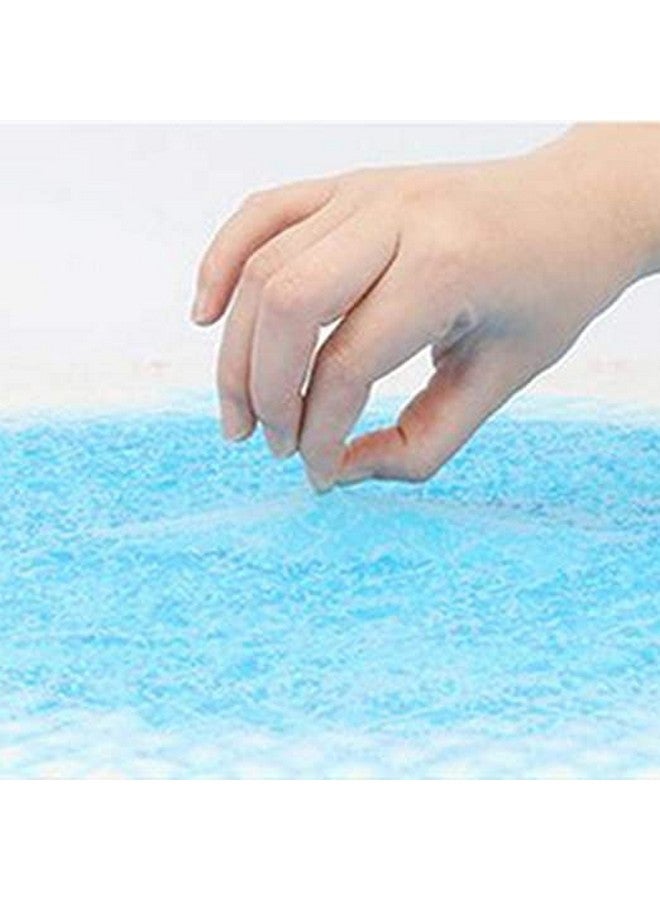 وسادات التبول والتبول لتدريب الكلاب مع سطح سريع الجفاف ولب ماص مناسب لجميع سلالات الجراء والكلاب والقطط - (عبوة من 25 قطعة) الحجم - 60 طول × 45 ارتفاع - كبير جدًا - Image 2