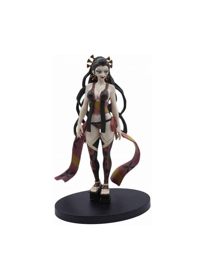 Banpresto Demon Slayer Figure-Demon Series- Vol.8(A:Daki) - Image 1