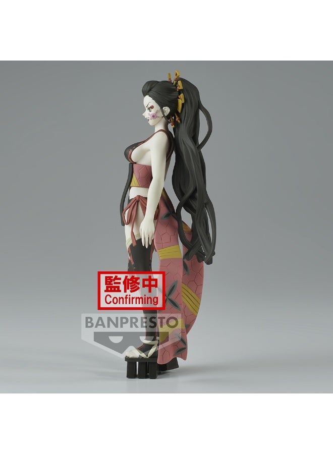 Banpresto Demon Slayer Figure-Demon Series- Vol.8(A:Daki) - Image 3