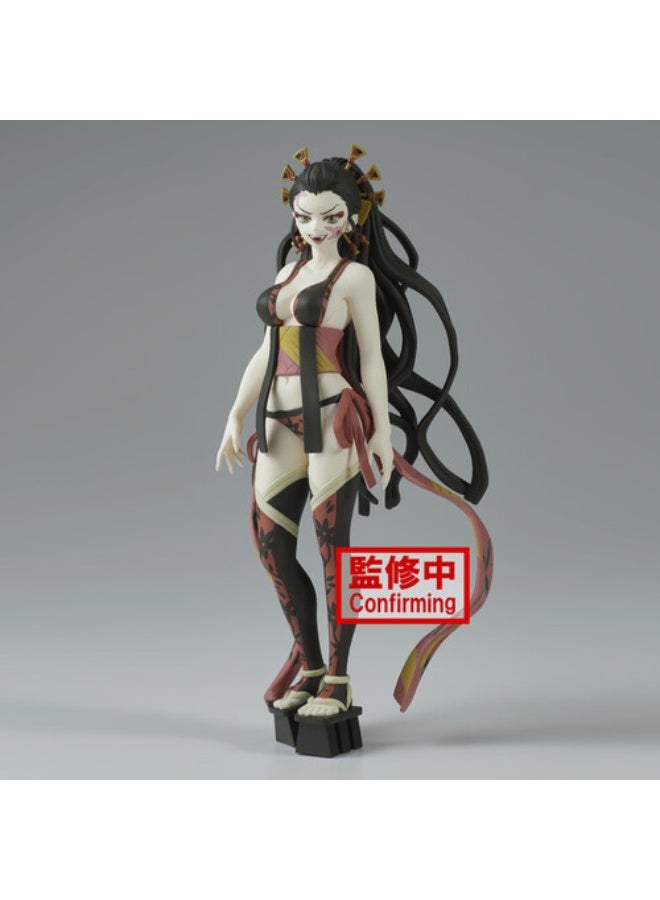 Banpresto Demon Slayer Figure-Demon Series- Vol.8(A:Daki) - Image 2